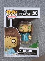 Funko pop The Exorcist Regan 203, Ophalen of Verzenden, Zo goed als nieuw