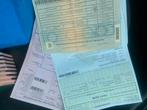 Renault megane scenic , gekeurd...automaat, 7 plaats, benzin, Auto's, Automaat, 1998 cc, 7 zetels, Particulier