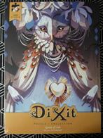 Nieuwe puzzel in folie, Dixit, Queen of Owls, 1000 stukjes, Enlèvement ou Envoi, 500 à 1500 pièces, Neuf, Puzzle