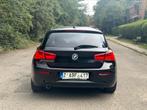 Bmw serie 1 - automatique, Auto's, BMW, Automaat, 1 Reeks, Euro 6, Leder