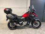Suzuki DL650 v-strom XT in heel mooie staat (bj 2019), Bedrijf, Meer dan 35 kW, Overig, 650 cc