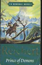 Prince of demons - Mickey Zucker Reichert, Livres, Fantastique, Envoi, Utilisé, Mickey Zucker Reichert