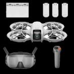 DJI NEO FPV FLY MORE COMBO KIT, Ophalen, Zo goed als nieuw