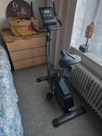 Tunturi hometrainer met 8 weerstanden (lage instap)als nieuw, Sport en Fitness, Fitnessapparatuur, Ophalen, Hometrainer