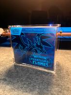 Pokemon Phantasmal Flames ETB + acryl case, Ophalen of Verzenden, Nieuw