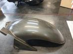PARE-BOUE EN CARBONE DUCATI MONSTER- ST, DUCATI, Enlèvement ou Envoi, Utilisé, Jackierogier@outlook.be