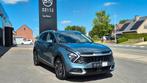 Kia Sportage 1.6 T-GDi Autom  Mild-Hybrid  180 pk, Stof, Gebruikt, 4 cilinders, 180 pk
