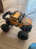 LEGO Technic RC X-treme Off-roader - 42099, Ophalen, Zo goed als nieuw, Lego