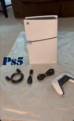 Ps5 digital version, Ophalen, Zo goed als nieuw