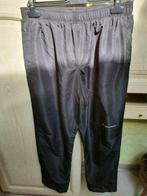 Pantalon de training de tennis Tecnifibre, Maat 48/50 (M), Zwart, Nieuw, Ophalen of Verzenden