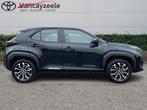 Toyota Yaris Cross Dynamic Plus+trekhaak+cam+nav+, Automaat, 116 pk, Overige brandstoffen, Yaris Cross