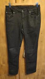 Jeans slim fit Takko Fashion, Takko fashion, Ophalen of Verzenden, Zo goed als nieuw, Grijs