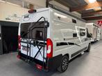 Fiat Ducato McLouis Menfys 2 Maxi Prestige, Bus-model, Bedrijf, Diesel, 5 tot 6 meter