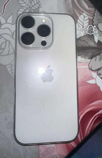 Iphone 16 Pro beschikbaar voor biedingen