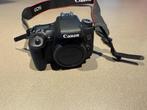 Canon EOS 760D (Body), Audio, Tv en Foto, Fotocamera's Digitaal, Spiegelreflex, Canon, Ophalen of Verzenden, Zo goed als nieuw