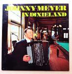 Johnny Meyer in Dixieland  LP, Enlèvement, Jazz