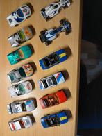 Lot de majorette, Hobby en Vrije tijd, Ophalen of Verzenden, Gebruikt, Auto
