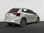 Volkswagen Polo Polo 1.0 TSI Life Business OPF DSG, Automaat, Zilver of Grijs, 122 g/km, Polo