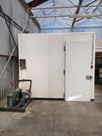 Grote frigo. Motor en koeling amper 3 jaar oud., Elektronische apparatuur, Koelkasten en IJskasten, Ophalen, Gebruikt, 60 cm of meer