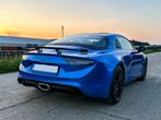 Alpine A110S AERO-KIT/Carbon roof/Microfiber pack/Camera, Te koop, Alcantara, Emergency brake assist, Benzine