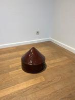 Decoratief kegel, donkere kleur, Ophalen, Gebruikt