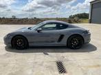 2023 Porsche 718 cayman - 1190 km - Personenauto, Auto's, Porsche, Automaat, Gebruikt, Overige brandstoffen, Cayman
