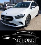 Mercedes-Benz B-Klasse 200 Camera | Winter pack | Carplay |, Auto's, Mercedes-Benz, 1490 kg, Gebruikt, Euro 6, 4 cilinders