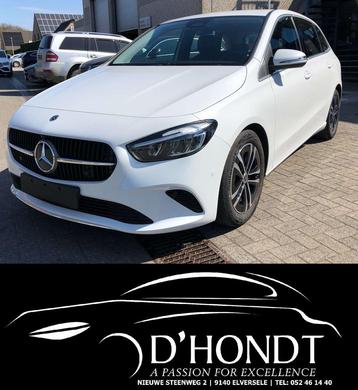 Mercedes-Benz B-Klasse 200 Camera | Winter pack | Carplay |  beschikbaar voor biedingen