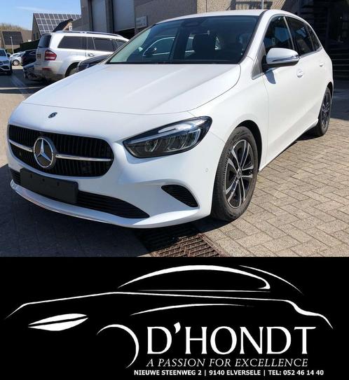 Mercedes-Benz B-Klasse 200 Camera | Winter pack | Carplay |, Auto's, Mercedes-Benz, Bedrijf, Te koop, B-Klasse, ABS, Achteruitrijcamera