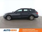 Audi A4 30 TDI (année de construction 2019, automatique), Autos, Audi, 100 kW, Argent ou Gris, Achat, 1610 kg