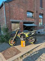 Honda 450 hm, Particulier, SuperMoto, 450 cc