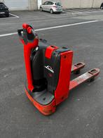 Linde T16, Doe-het-zelf en Bouw, Palletwagens en Pompwagens, Ophalen, Gebruikt
