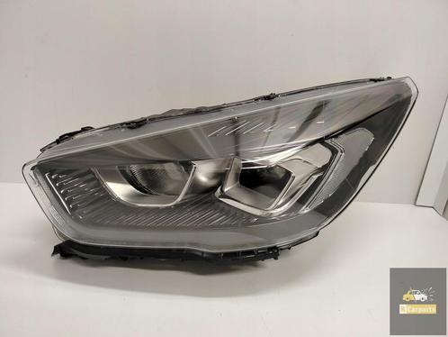 Ford Kuga Mk2 Lift Lens Led Zwart Donker ST linkerlamp, Auto-onderdelen, Verlichting, Ford, Gebruikt