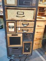 Meuble Cabinet tournant, Maison & Meubles, 25 à 50 cm, Moins de 50 cm, 150 à 200 cm, Enlèvement