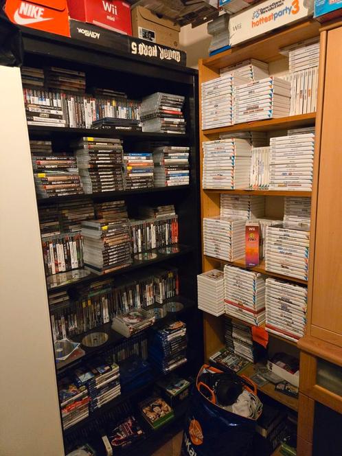 Vverschillende spelletjes, Games en Spelcomputers, Games | Sony PlayStation 4, Zo goed als nieuw, Ophalen of Verzenden