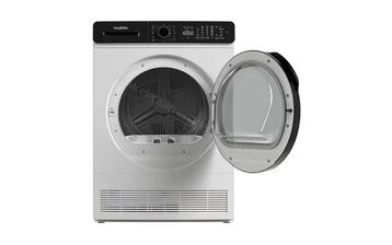 Droogkast valberg, Electroménager, Sèche-linge, Enlèvement