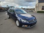 Vw passat16 tdi euro 5, Auto's, Volkswagen, Voorwielaandrijving, Euro 5, 87 kW, Zwart