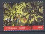 Belg. 2011 - nr 4171, Postzegels en Munten, Postzegels | Europa | België, Gestempeld, Verzenden