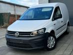 Vw caddy 1.0i benzine lichte vracht 2019 btw wagen 72000 km, Auto's, Euro 6, Wit, Bedrijf, Handgeschakeld