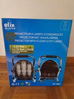 Projectorlamp 300W, Ophalen