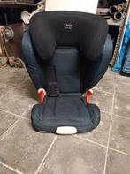 Britax Romer, Kinderen en Baby's, Autostoeltjes, Romer, Gebruikt, 15 t/m 36 kg, Verstelbare rugleuning