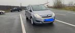 Opel zafira 7 plaats, Auto's, 7 zetels, 5 deurs, Particulier, Euro 4