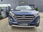 Hyundai TUCSON 1.6 Turbo 4WD / AUTOMAAT / PREMIUM / 1e, Auto's, Automaat, Bedrijf, 5 zetels, Tucson