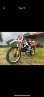 Husqvarna cr 360 1993, Plus de 35 kW, Particulier, Moto de cross, 360 cm³