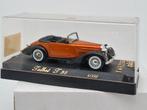 Talbot T23 - Solido 1/43, Envoi, Comme neuf, Voiture, Solido