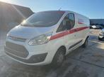 SPATBORD LINKS VOOR Ford Transit Custom (|2733821|), Dhr. J. Ham, Gebruikt, Administratie@autoham.nl, Voor