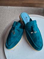 Loro Piana muiltje maat 37, Kleding | Dames, Schoenen, Ophalen of Verzenden