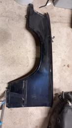 Pare-boue avant Audi 100, Enlèvement, Audi