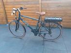 Vélo de ville électrique, Autres marques, Vitesses, 65 cm ou plus, Enlèvement