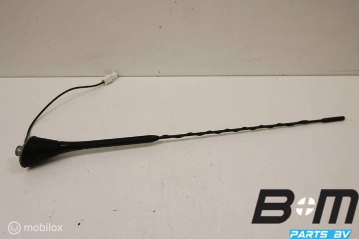 Dakantenne VW Eos, Auto diversen, Autoradio's, Gebruikt